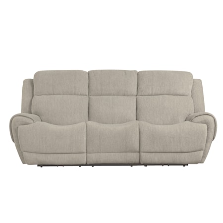 Power Reclining Sofa