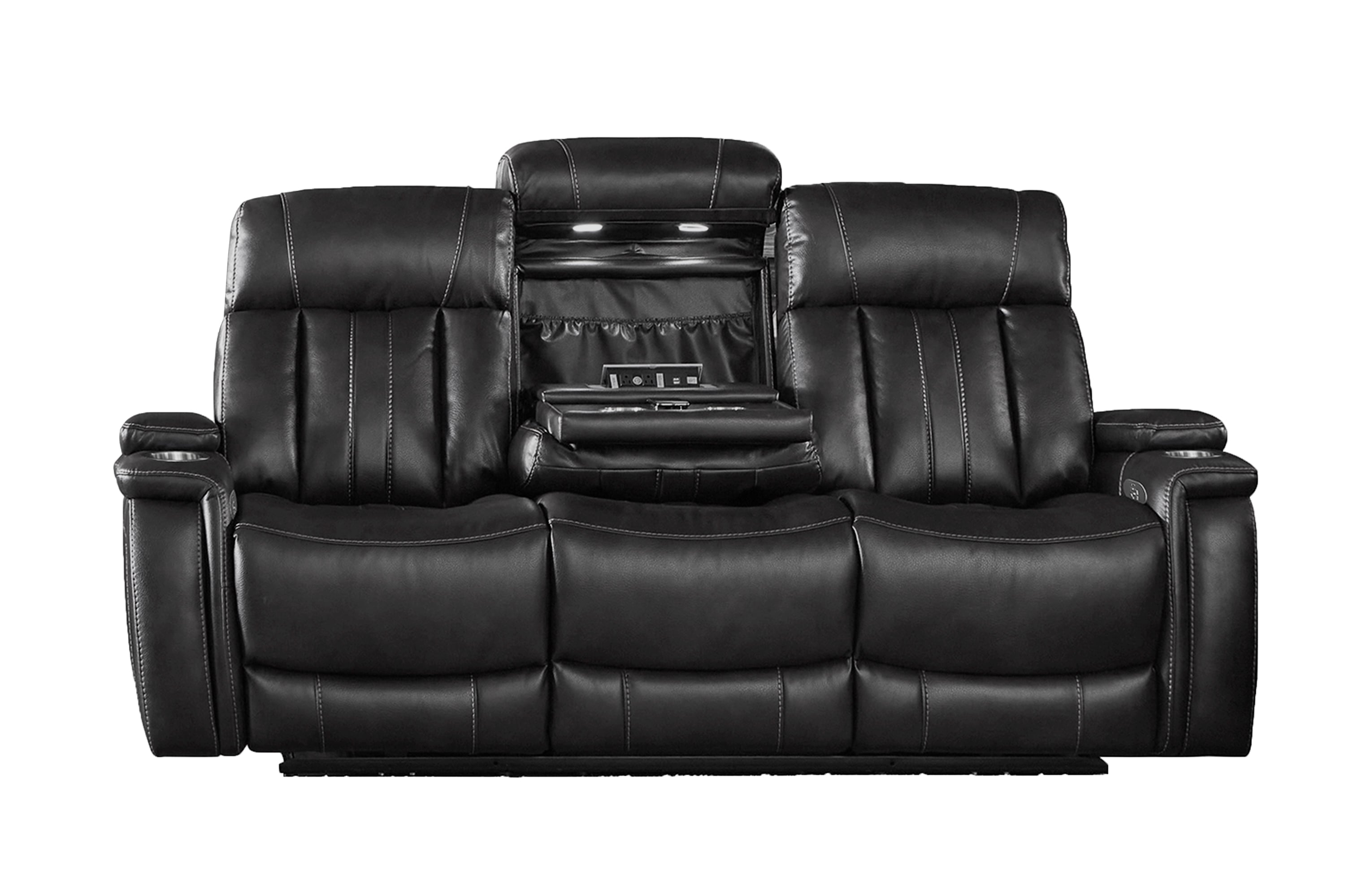 Power Reclining Sofa