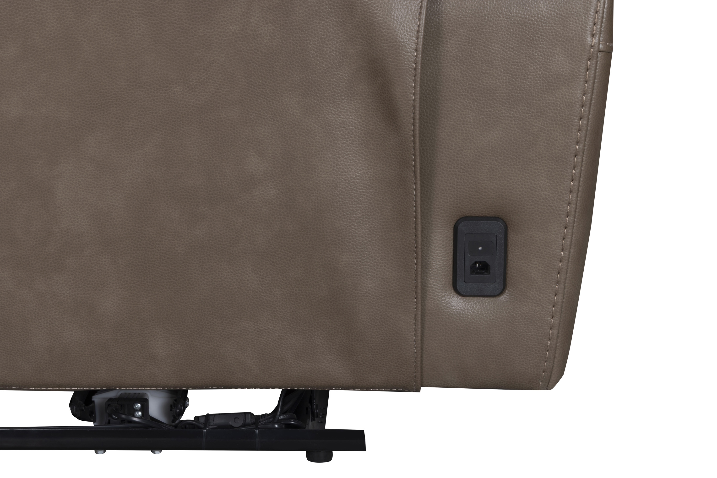 Parker Living Hancock 7-pc. Power Reclining Sectional