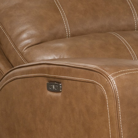 Power Recliner