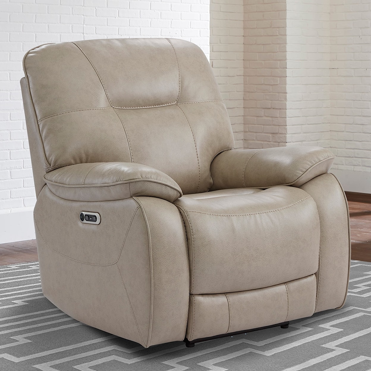 Parker Living Axel Power Recliner