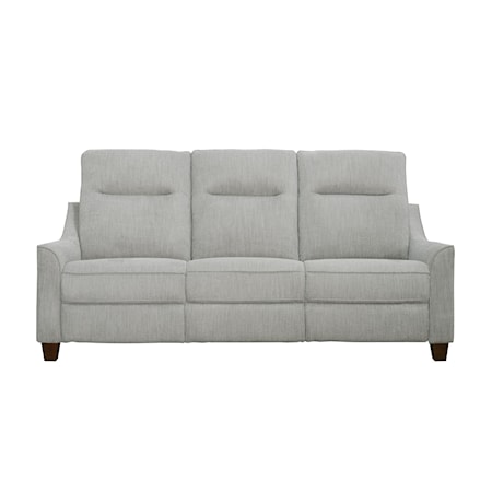 Cordless Power Reclining Sofa