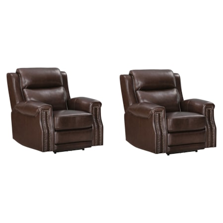 Recliners