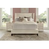 PH Angel Himalaya Ivory King Bed