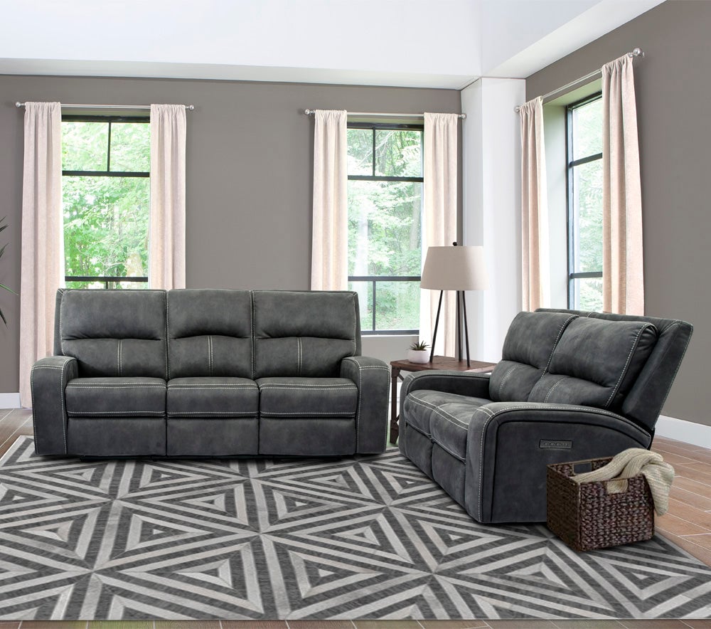 Parker Living Polaris MPOL321PHSLA Living Room Group Steger's