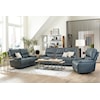 Parker Living Whitman Living Room Group