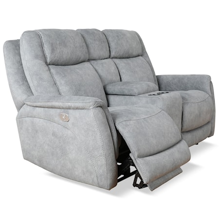 Reclining Loveseats