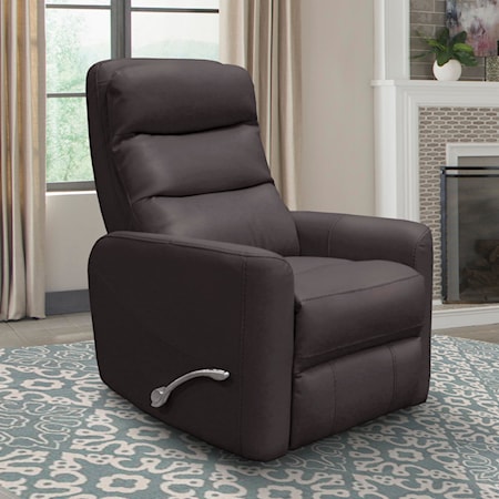 Swivel Glider Recliner