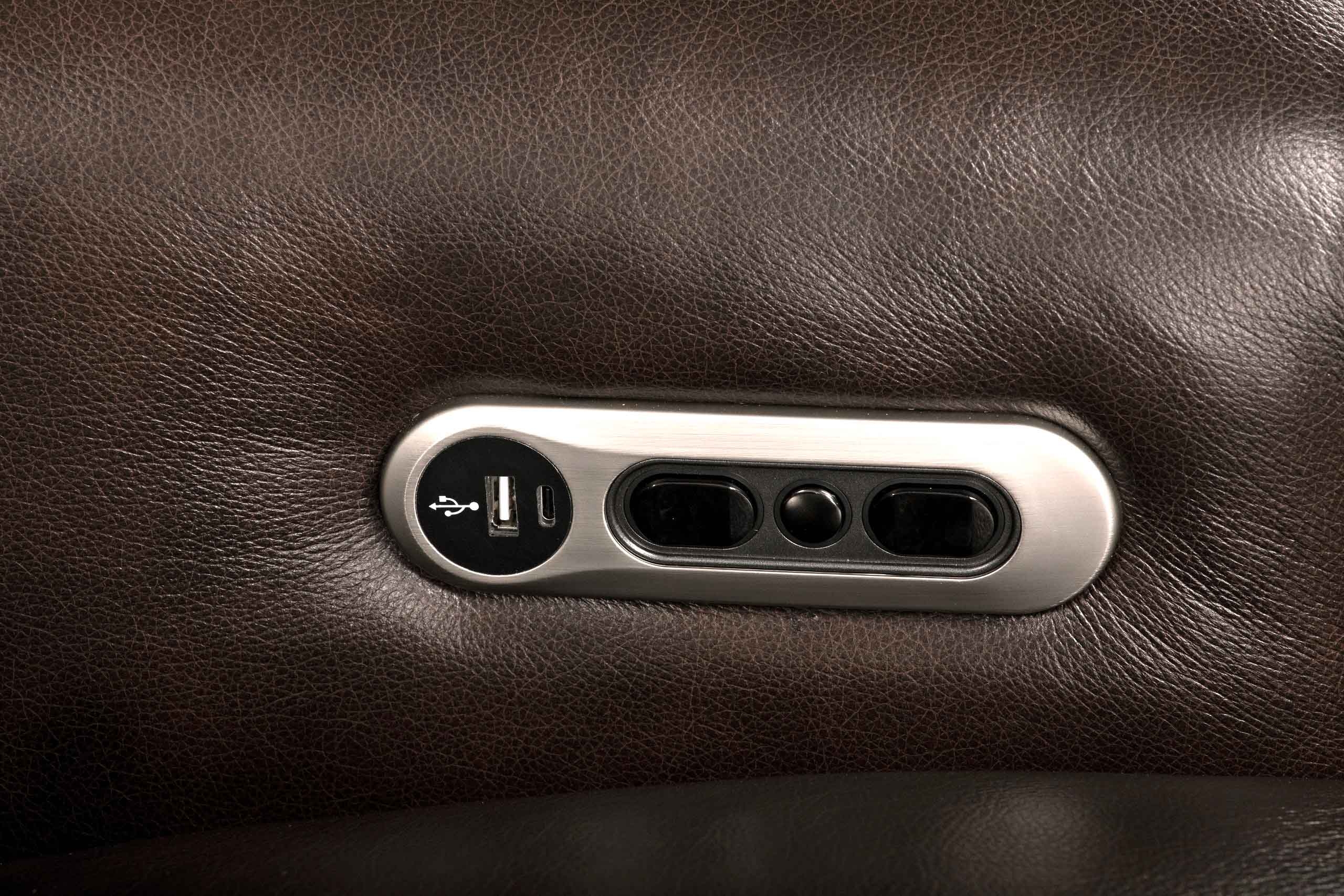 Parker Living Hensley Power Recliner