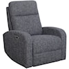 Carolina Living Thriller Power Swivel Glider Recliner