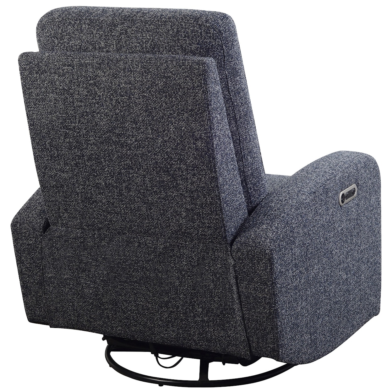 PH Thriller Power Swivel Glider Recliner