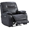 Carolina Living Axel Power Recliner