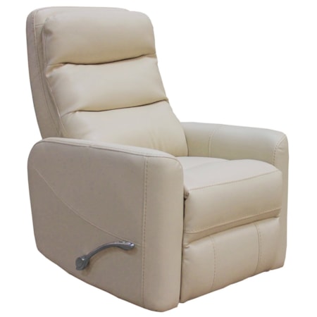 Swivel Glider Recliner