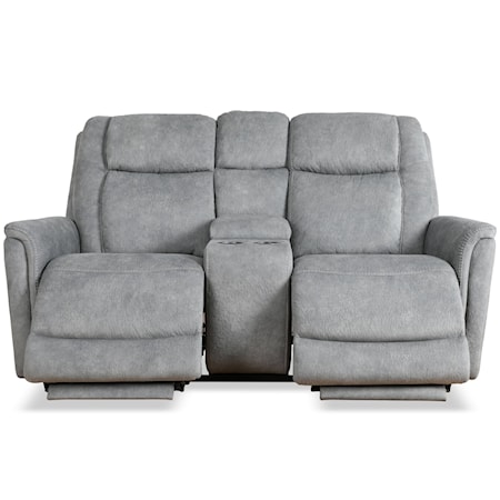 Reclining Loveseats