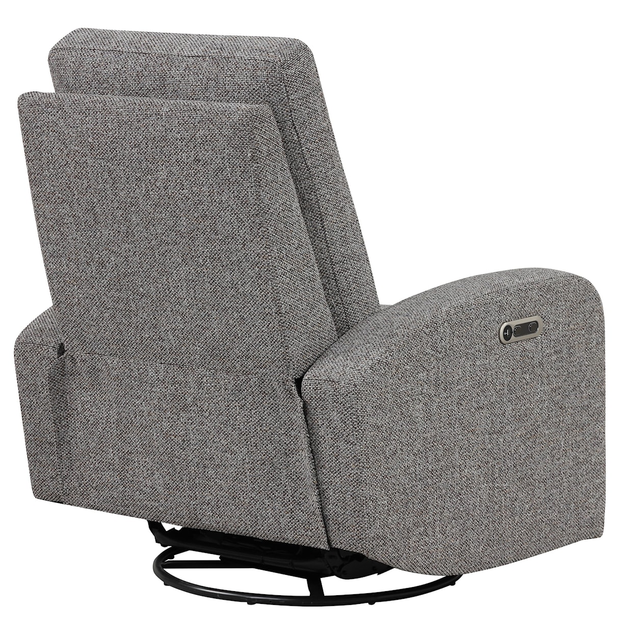 Parker Living Thriller Power Swivel Glider Recliner