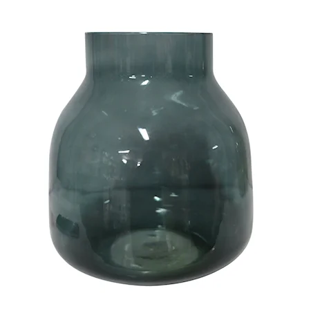 Elisaria Glass Vase