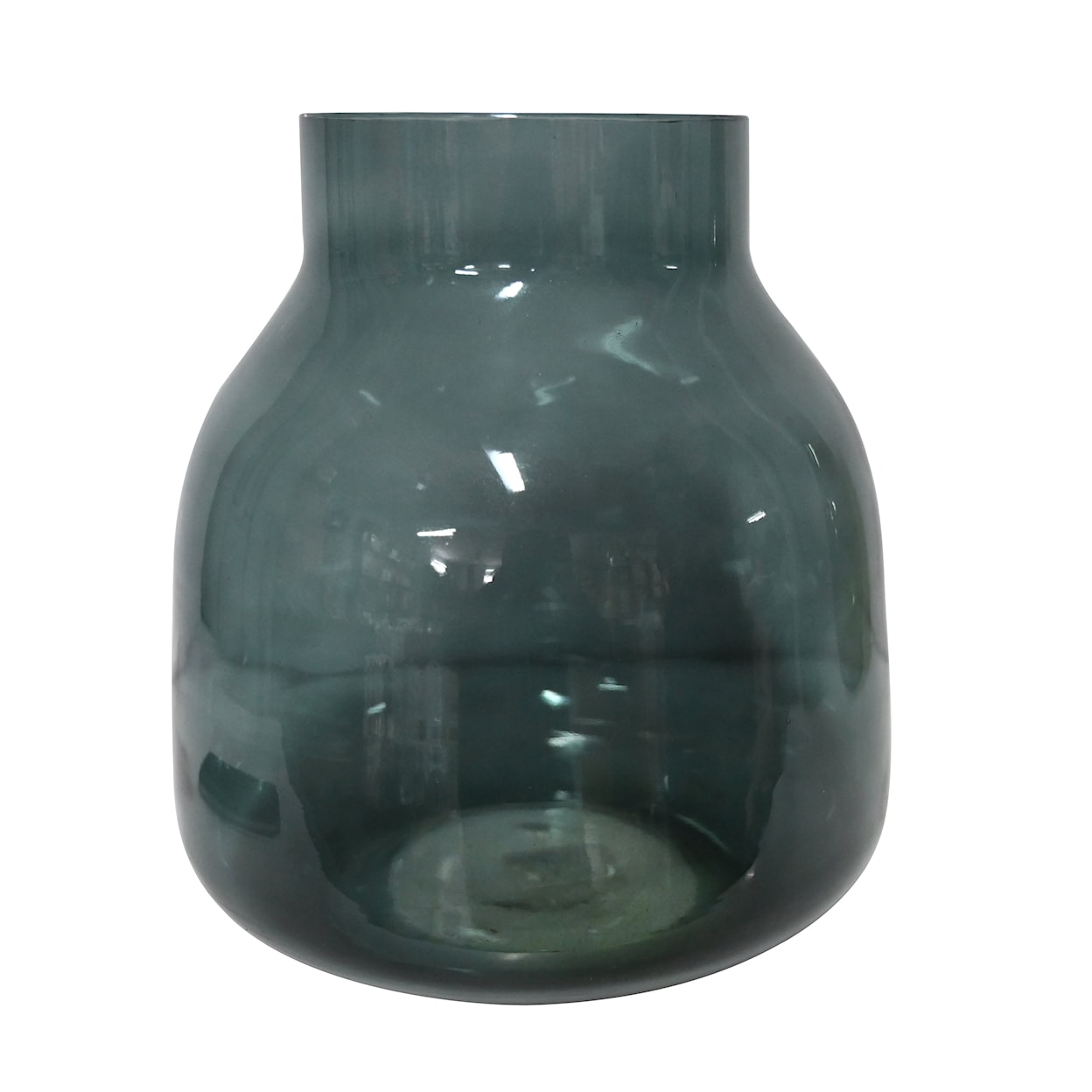 Dovetail Furniture Elisaria Elisaria Glass Vase