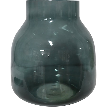 Elisaria Glass Vase