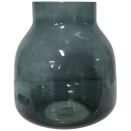 Elisaria Glass Vase