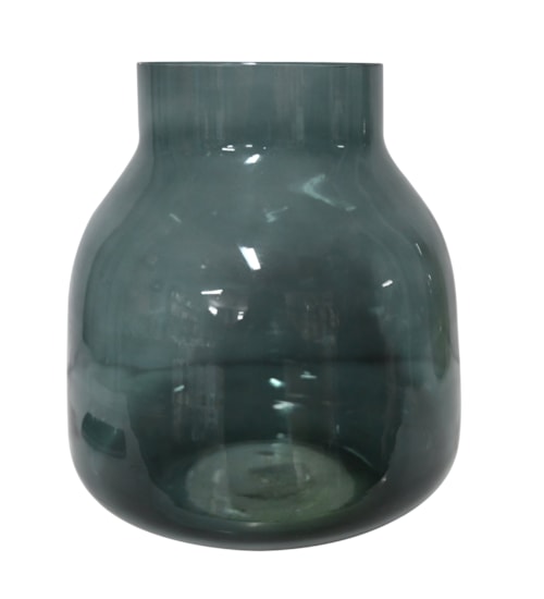 Elisaria Glass Vase