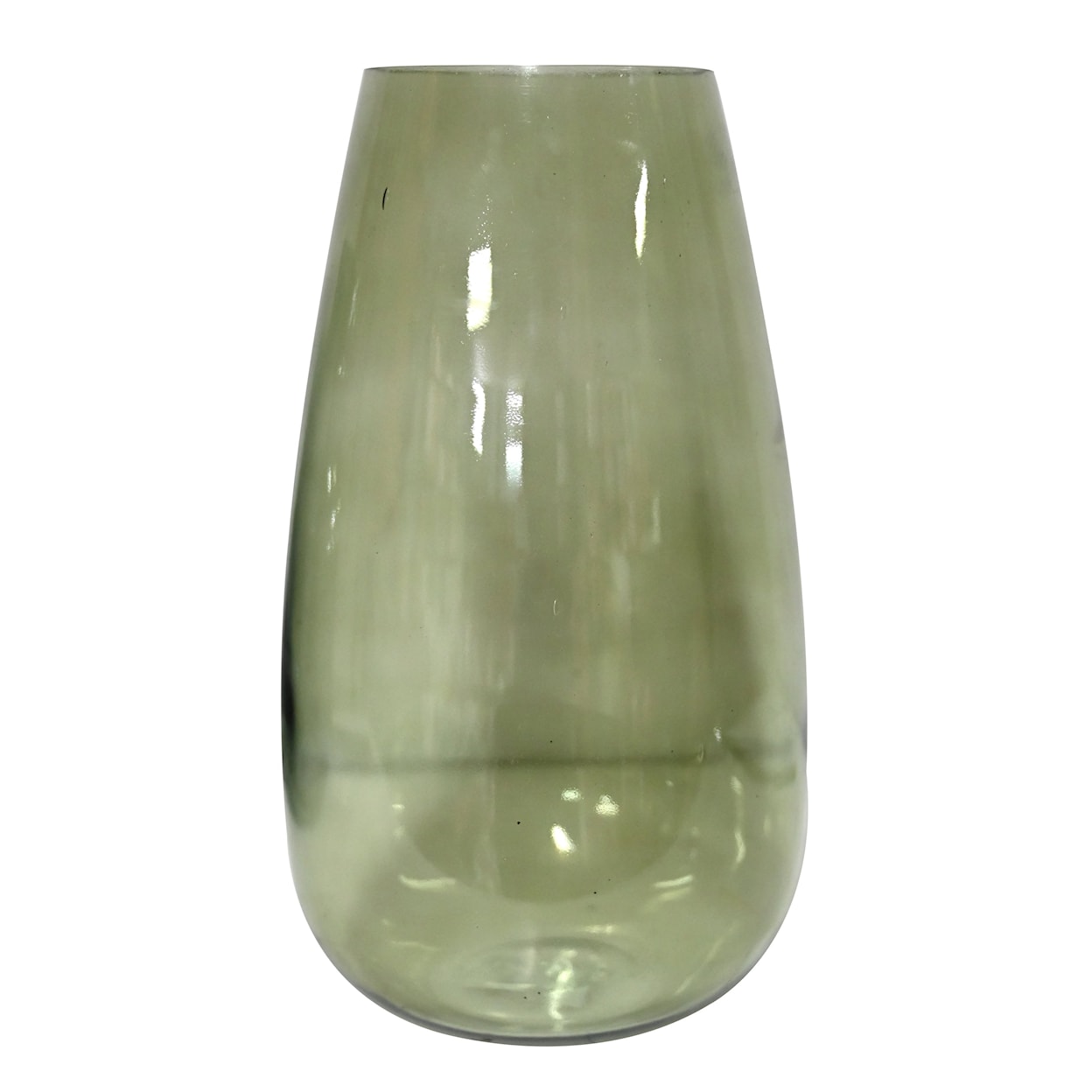 Dovetail Furniture Aldora Aldora Glass Vase