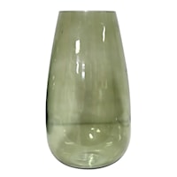 Aldora Glass Vase