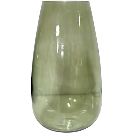 Aldora Glass Vase