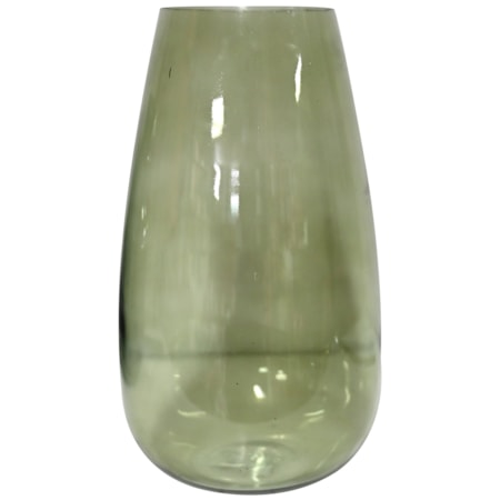 Aldora Glass Vase