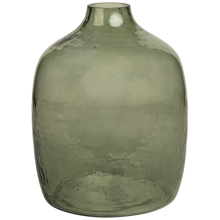 Dovetail Furniture Evan Evan Glass Vase