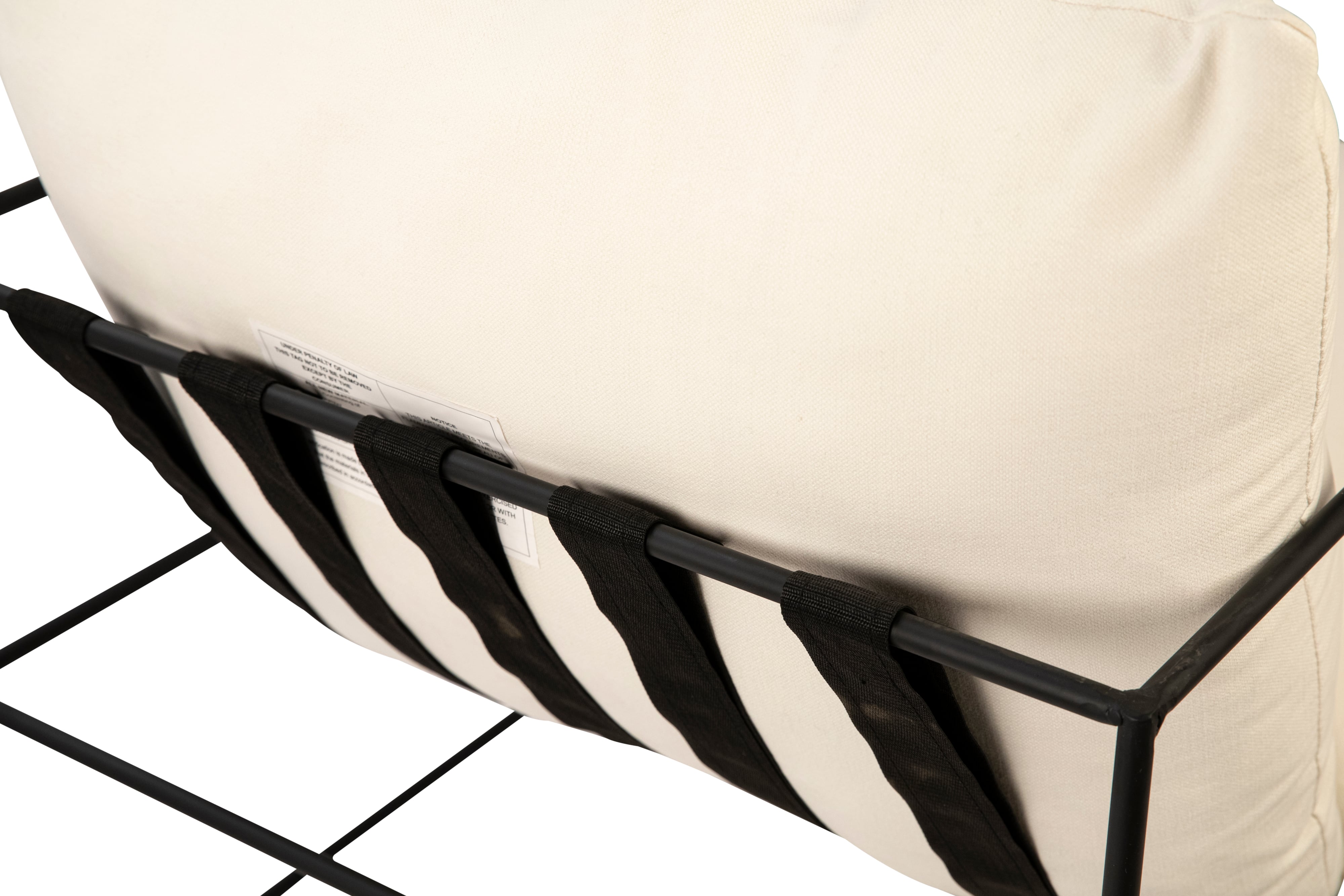 Inska Occasional Chair