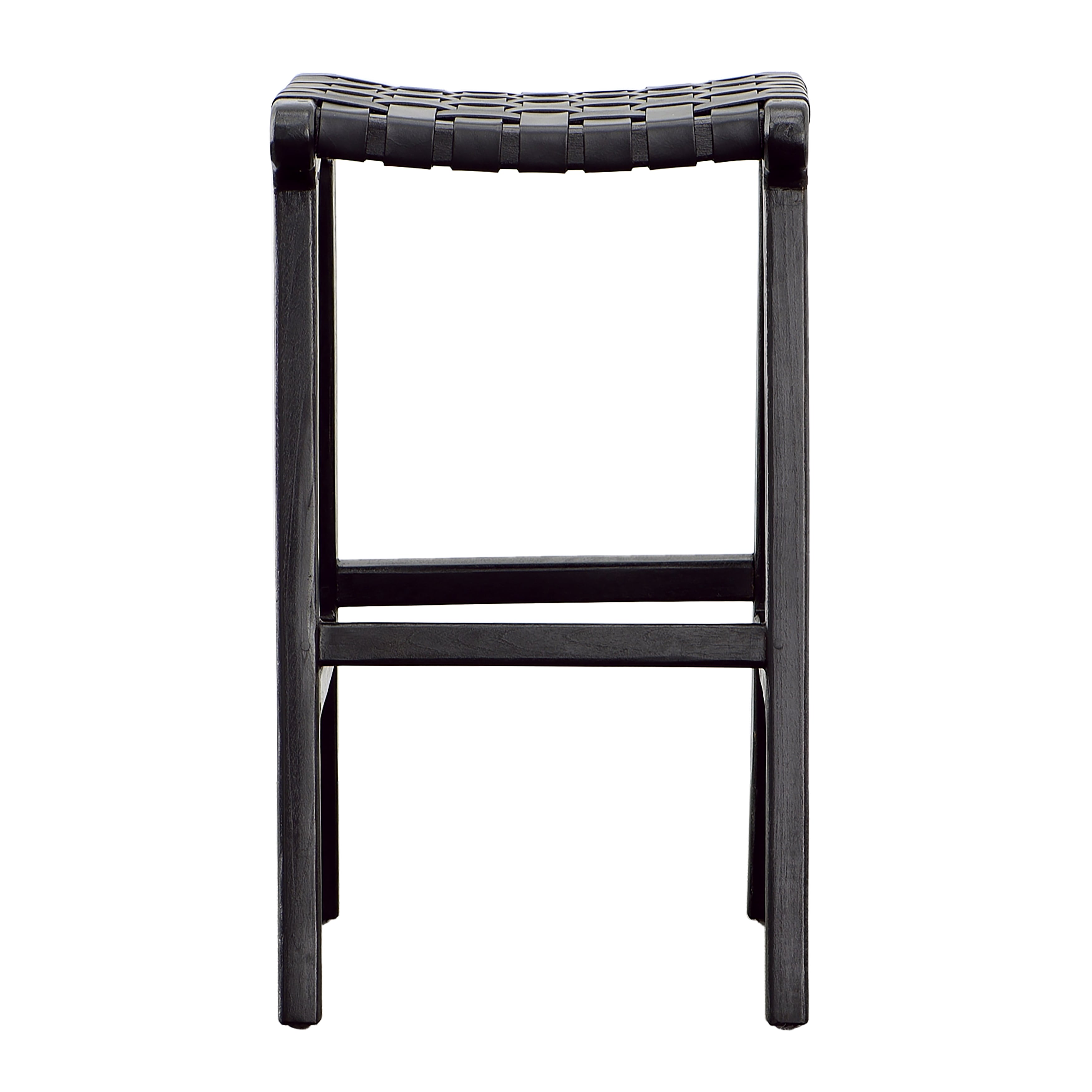 Dale Backless Counterstool Black