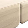 Dovetail Furniture Alaia Alaia Sideboard w/ Media Holes