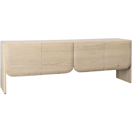 Alaia Sideboard w/ Media Holes