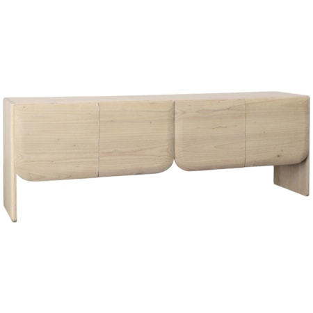 Alaia Sideboard w/ Media Holes
