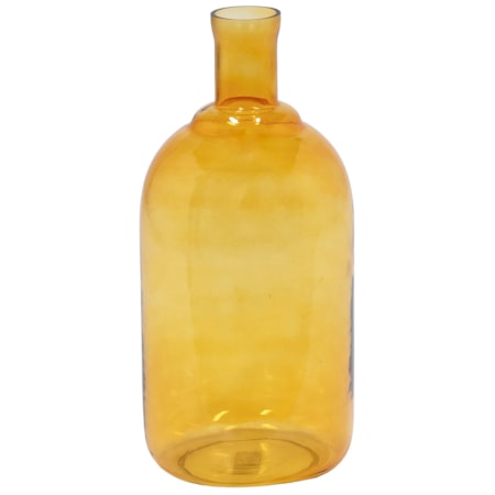 Piper Glass Vase