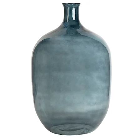 Oslo Glass Vase