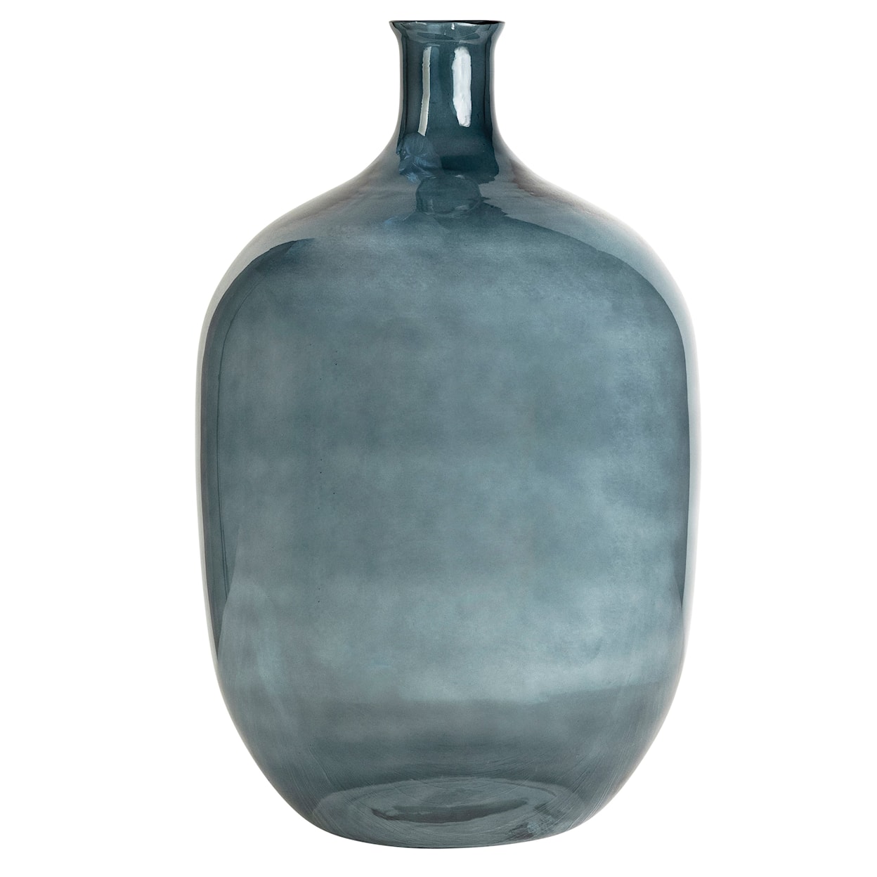 Dovetail Furniture Oslo Oslo Glass Vase