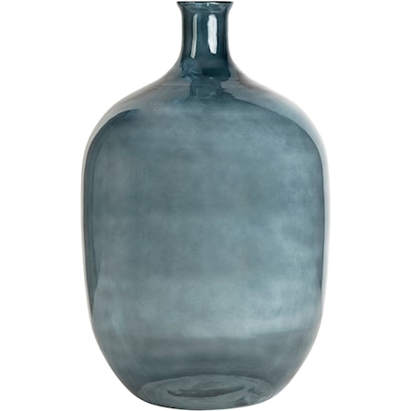 Oslo Glass Vase