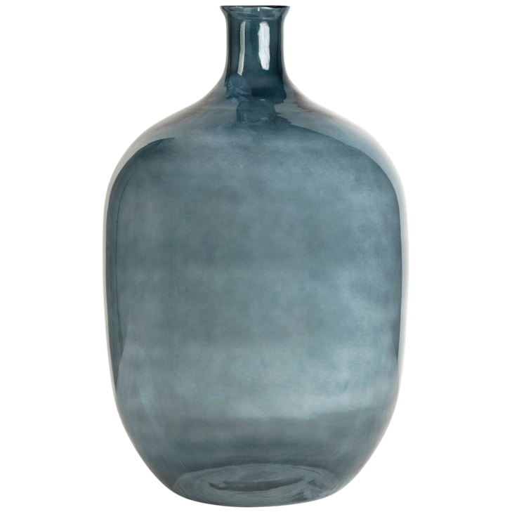 Dovetail Furniture Oslo Oslo Glass Vase
