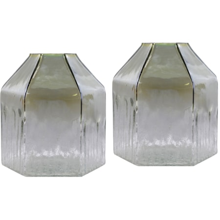 Ellsie Vase Set of 2