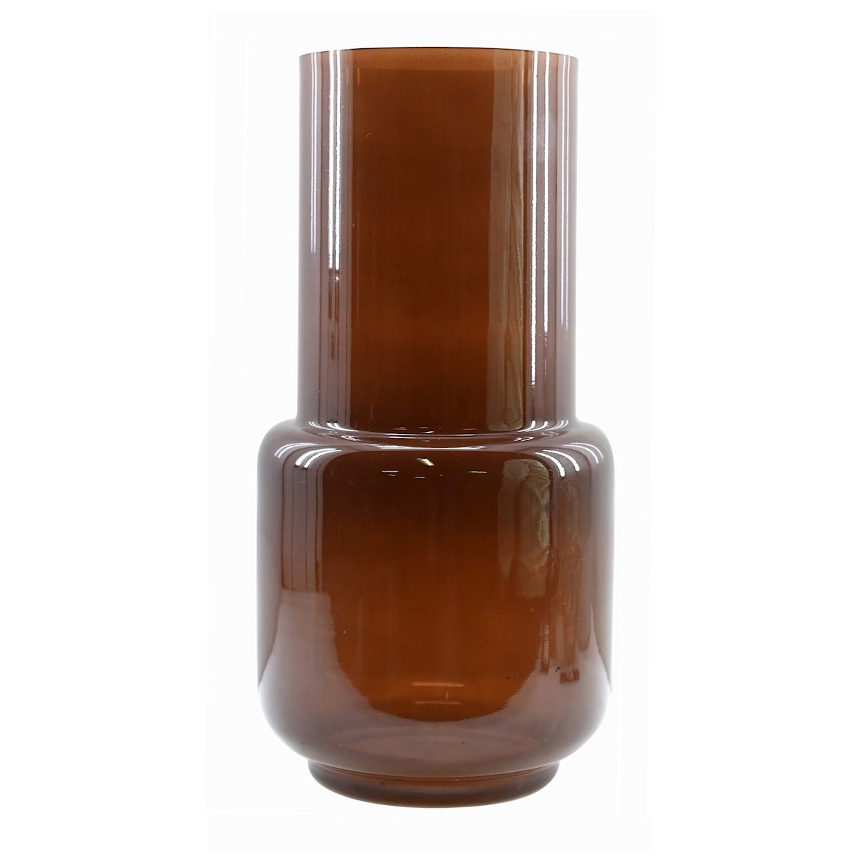 Dovetail Furniture Aries Aries Glass Vase