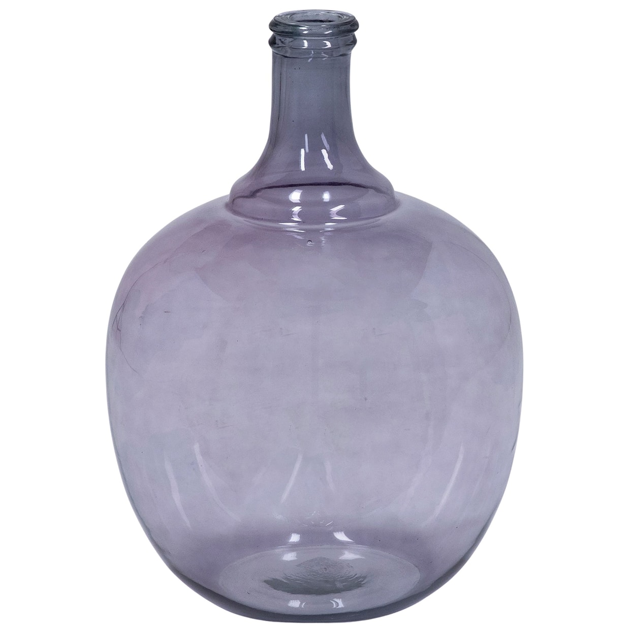 Dovetail Furniture Upton Upton Glass Vase