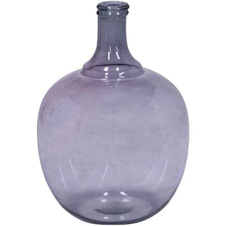 Upton Glass Vase