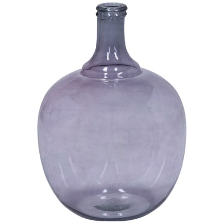 Upton Glass Vase