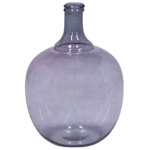 Upton Glass Vase