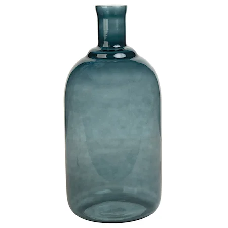 Taos Glass Vase