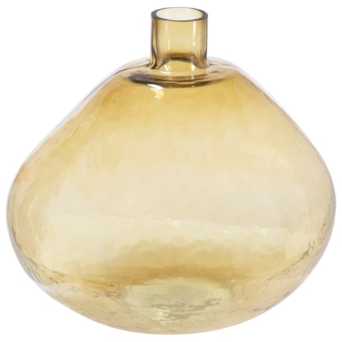 Akila Glass Vase