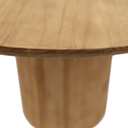 30&quot; Nesting Table 