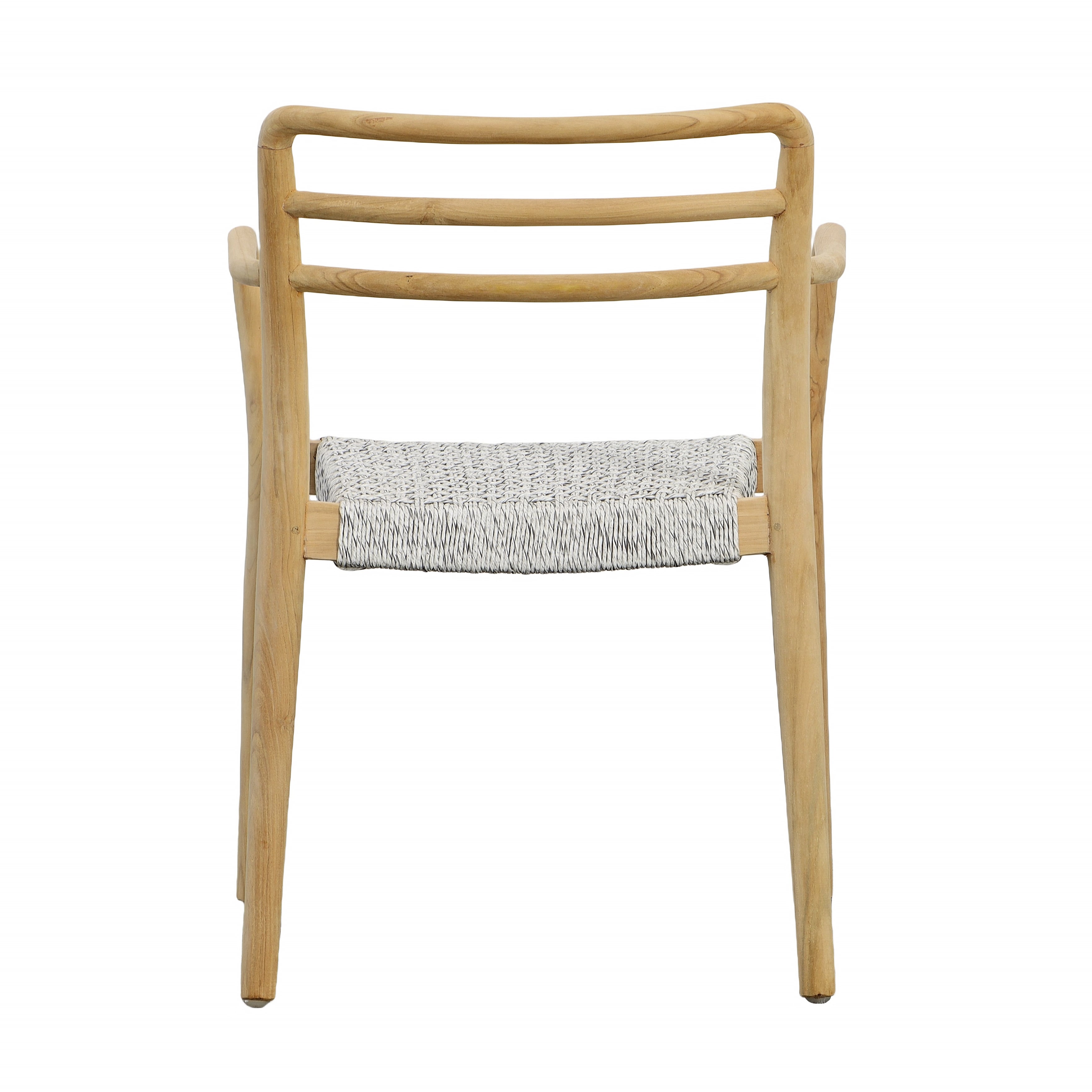 Detta Outdoor Dining Chair