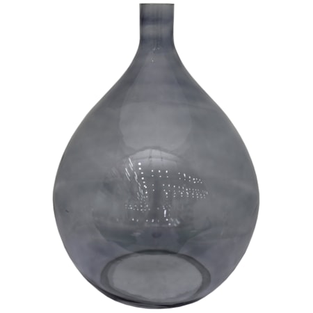 Odessa Glass Bottle